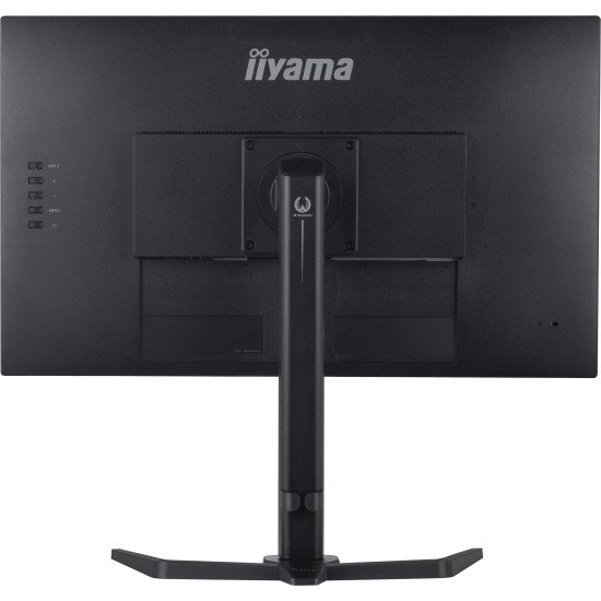 iiyama GB2790QSU-B5 écran PC 68,6 cm (27") 2560 x 1440 pixels Wide Quad HD LCD Noir iiyama GB2790QSU-B5 écran PC 68,6 cm (27") 2560 x 1440 pixels Wide Quad HD LCD Noir