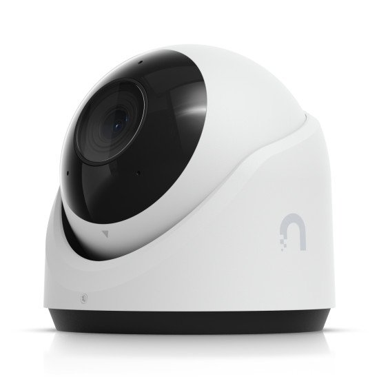 Ubiquiti G6 Turret Tourelle Caméra de sécurité IP Intérieure et extérieure 3864 x 2160 pixels Plafond/mur Ubiquiti G6 Turret Tourelle Caméra de sécurité IP Intérieure et extérieure 3864 x 2160 pixels Plafond/mur