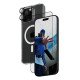 PanzerGlass ® 3-in-1 Protection Bundle iPhone 16 Pro Max Protection d'écran transparent Apple 1 pièce(s) PanzerGlass ® 3-in-1 Protection Bundle iPhone 16 Pro Max Protection d'écran transparent Apple 1 pièce(s)