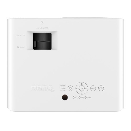 BenQ LW655