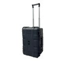 Naotic Valise de charge IT Case 12 TAB - 903010 - Plugin Solutions