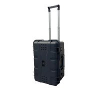 Naotic Valise de charge IT Case 16 TAB - 903011 - Plugin Solutions