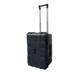 Naotic Valise de charge IT Case 10 TAB - 903009 - Plugin Solutions