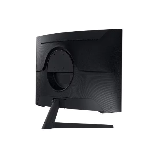 Samsung Odyssey S32CG552EU écran PC 81,3 cm (32") 2560 x 1440 pixels Quad HD LED Noir Samsung Odyssey S32CG552EU écran PC 81,3 cm (32") 2560 x 1440 pixels Quad HD LED Noir