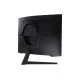 Samsung Odyssey S32CG552EU écran PC 81,3 cm (32") 2560 x 1440 pixels Quad HD LED Noir Samsung Odyssey S32CG552EU écran PC 81,3 cm (32") 2560 x 1440 pixels Quad HD LED Noir