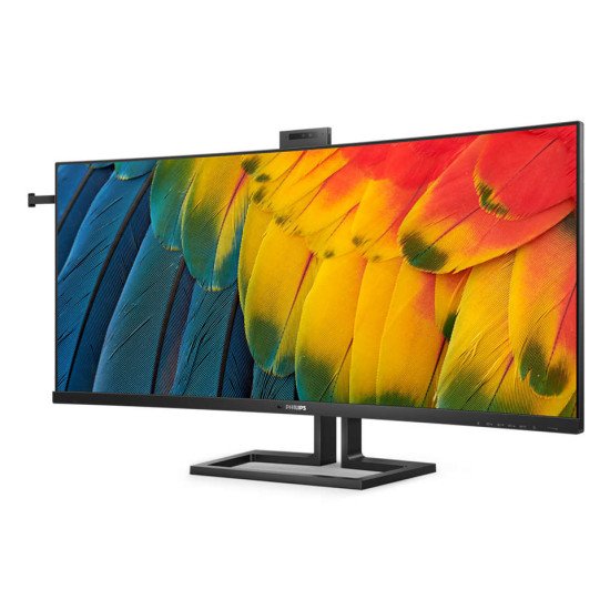 Philips 40B1U6903CH/00 écran PC 100,8 cm (39.7") 5120 x 2160 pixels 5K Ultra HD LCD Noir