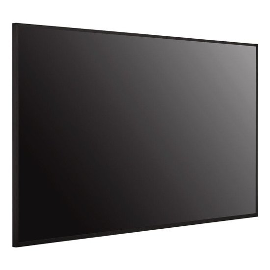 LG 49UH5N-M Écran plat de signalisation numérique 124,5 cm (49") LCD Wifi 500 cd/m² 4K Ultra HD Noir WebOS 24/7 LG 49UH5N-M Écran plat de signalisation numérique 124,5 cm (49") LCD Wifi 500 cd/m² 4K Ultra HD Noir WebOS 24/7