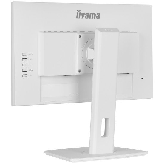 iiyama ProLite XUB2292HSU-W6 écran PC 54,6 cm (21.5") 1920 x 1080 pixels Full HD LED Blanc