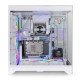 Thermaltake CTE E600 MX Midi Tower Blanc Thermaltake CTE E600 MX Midi Tower Blanc