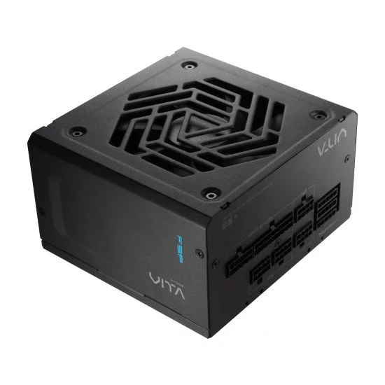FSP VITA GM 850W unité d'alimentation d'énergie 20+4 pin ATX ATX Noir FSP VITA GM 850W unité d'alimentation d'énergie 20+4 pin ATX ATX Noir