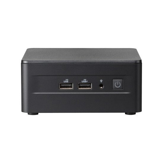 ASUS NUC 13 RNUC13L3Hv70000 UCFF Noir i7-1370P