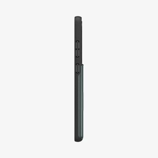Spigen Slim Armor CS coque de protection pour téléphones portables 17,5 cm (6.9") Housse Vert Spigen Slim Armor CS coque de protection pour téléphones portables 17,5 cm (6.9") Housse Vert