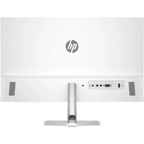 HP Series 5 23.8 inch FHD Monitor with Speakers - 524sa HP Series 5 23.8 inch FHD Monitor with Speakers - 524sa