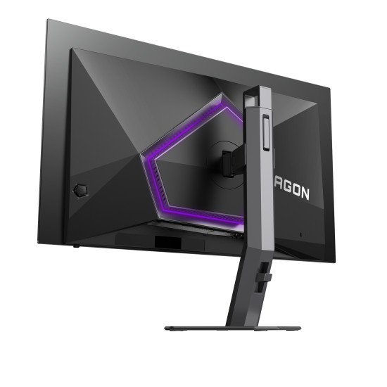 AOC G2 AG276UZD écran PC 67,3 cm (26.5") 3840 x 2160 pixels 4K Ultra HD OLED Noir AOC G2 AG276UZD écran PC 67,3 cm (26.5") 3840 x 2160 pixels 4K Ultra HD OLED Noir