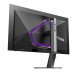 AOC G2 AG276UZD écran PC 67,3 cm (26.5") 3840 x 2160 pixels 4K Ultra HD OLED Noir AOC G2 AG276UZD écran PC 67,3 cm (26.5") 3840 x 2160 pixels 4K Ultra HD OLED Noir