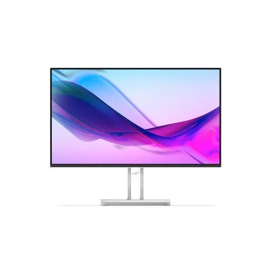 Lenovo L24i-4A LED display 60,5 cm (23.8") 1920 x 1080 pixels Full HD Gris Lenovo L24i-4A LED display 60,5 cm (23.8") 1920 x 1080 pixels Full HD Gris