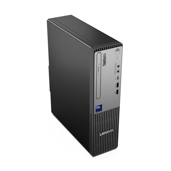 Lenovo ThinkCentre neo 50s Gen 6 Intel Core Ultra 5 225 32 Go DDR5-SDRAM 1 To SSD SFF PC Noir