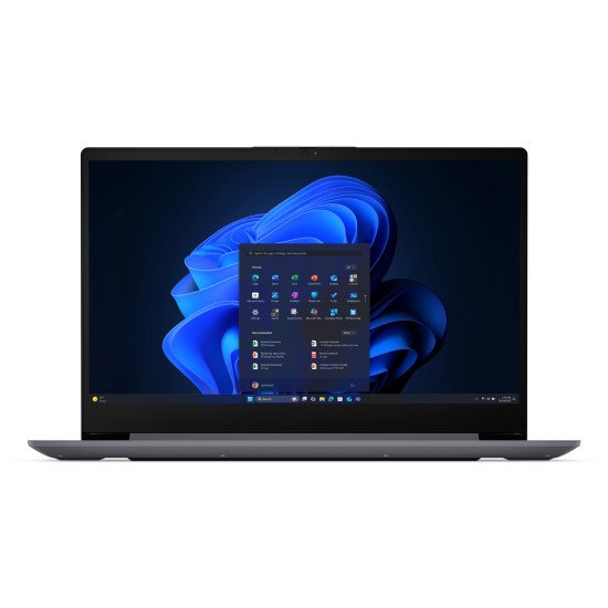 Lenovo V17 G7 IWC Intel Core 5 320 Ordinateur portable 43,9 cm (17.3") Full HD 16 Go DDR5-SDRAM 512 Go SSD Wi-Fi 6 (802.11ax) Windows 11 Pro Gris Belge