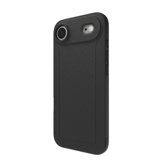 ZAGG Luxe coque de protection pour téléphones portables 16,5 cm (6.5") Housse Noir ZAGG Luxe coque de protection pour téléphones portables 16,5 cm (6.5") Housse Noir