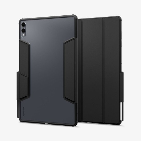 Spigen Ultra Hybrid Pro 27,9 cm (11") Folio Noir