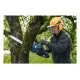 Bosch GKE 18V-40 Professional Noir, Bleu, Rouge Bosch GKE 18V-40 Professional Noir, Bleu, Rouge