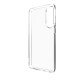 ZAGG Clear Case coque de protection pour téléphones portables 17 cm (6.7") Housse Transparent ZAGG Clear Case coque de protection pour téléphones portables 17 cm (6.7") Housse Transparent