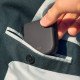 Logitech Mobi Fold souris Voyage Ambidextre RF sans fil + Bluetooth Optique 4000 DPI