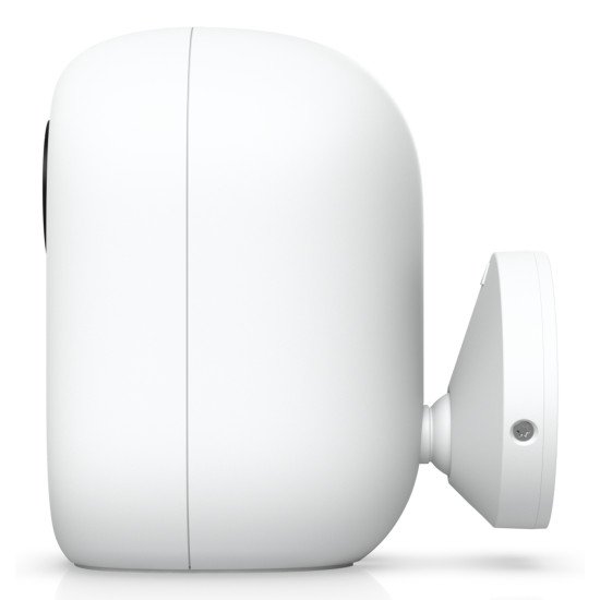 Ubiquiti Instant G6 Caméra de sécurité IP Intérieure et extérieure 3840 x 2160 pixels Mur Ubiquiti Instant G6 Caméra de sécurité IP Intérieure et extérieure 3840 x 2160 pixels Mur