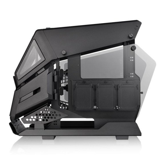 Thermaltake AH T200 Micro Tour Noir Thermaltake AH T200 Micro Tour Noir