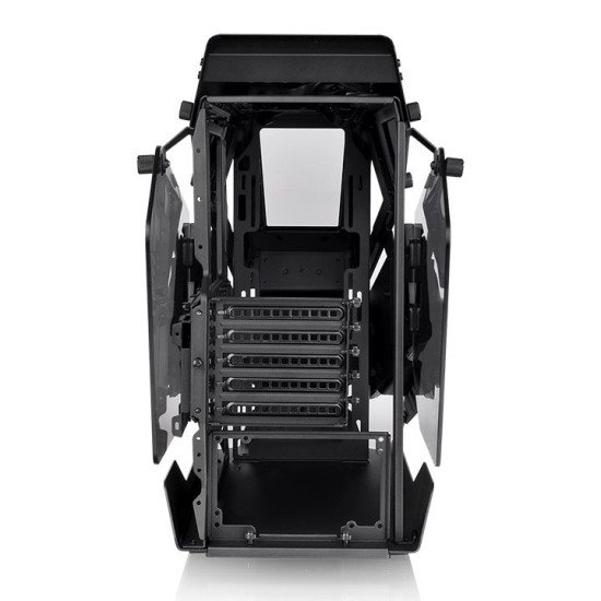 Thermaltake AH T200 Micro Tour Noir Thermaltake AH T200 Micro Tour Noir