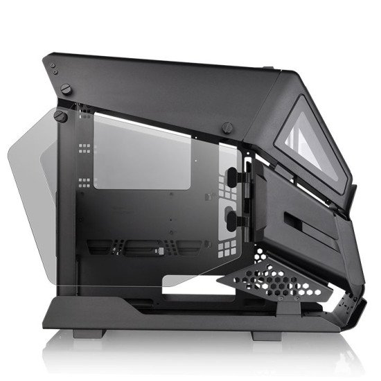 Thermaltake AH T200 Micro Tour Noir Thermaltake AH T200 Micro Tour Noir