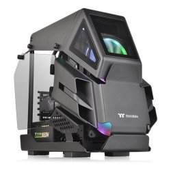 Thermaltake AH T200 Micro Tour Noir