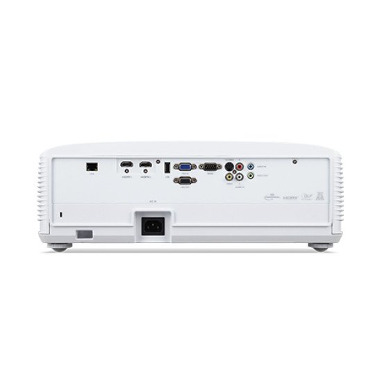 Acer Education UL5630 vidéo-projecteur Projecteur à focale ultra courte 4500 ANSI lumens D-ILA WUXGA (1920x1200) Blanc