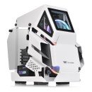 Thermaltake AH T200 Snow Micro Tour Blanc
