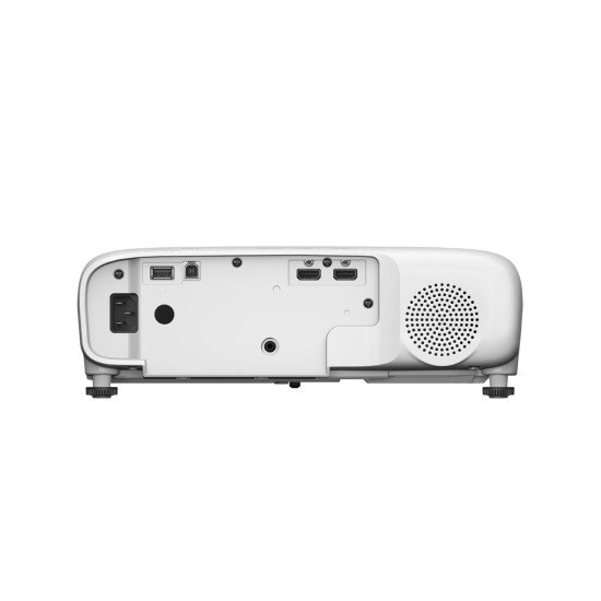 Epson EB-FH18 4000 ANSI lumens 3LCD 1080p (1920x1080) Blanc