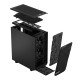 Fractal Design Meshify 2 Compact Tower Noir
