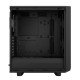 Fractal Design Meshify 2 Compact Tower Noir