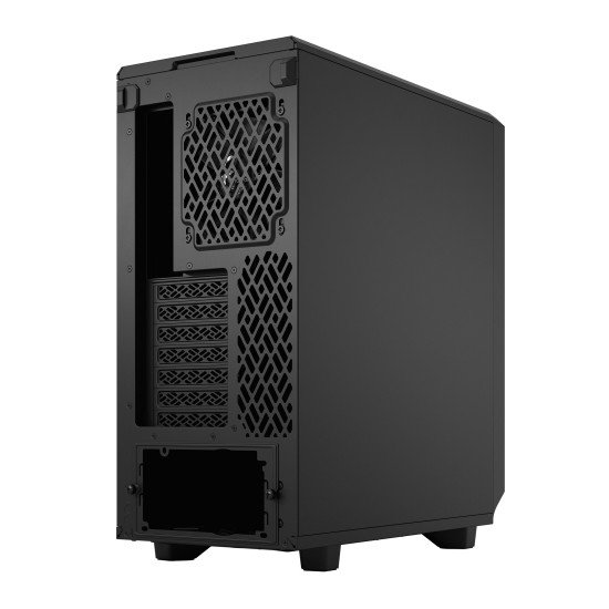 Fractal Design Meshify 2 Compact Tower Noir