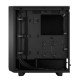 Fractal Design Meshify 2 Compact Tower Noir