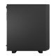 Fractal Design Meshify 2 Compact Tower Noir