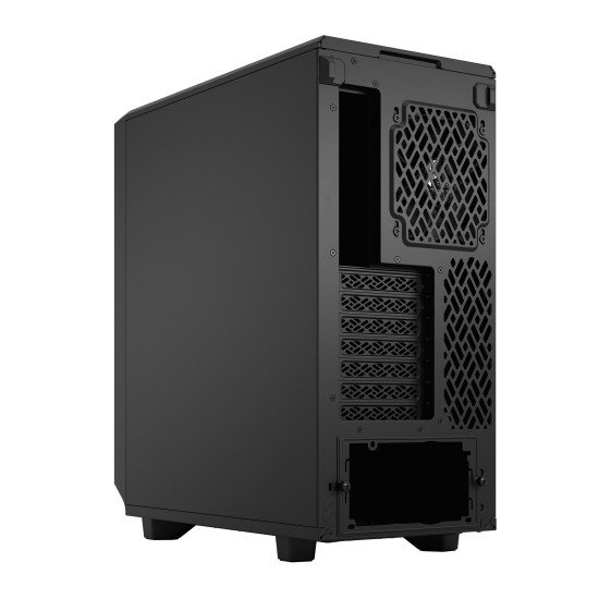 Fractal Design Meshify 2 Compact Tower Noir