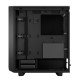 Fractal Design Meshify 2 Compact Tower Noir