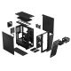 Fractal Design Meshify 2 Compact Tower Noir