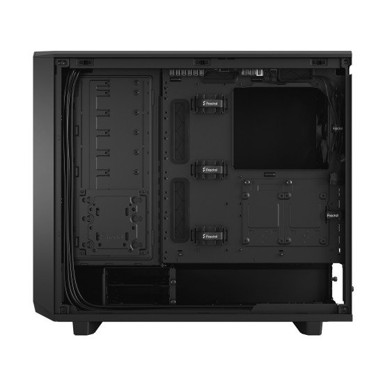 Fractal Design Meshify 2 Tower Noir