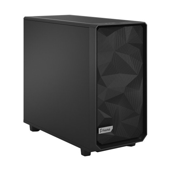 Fractal Design Meshify 2 Tower Noir