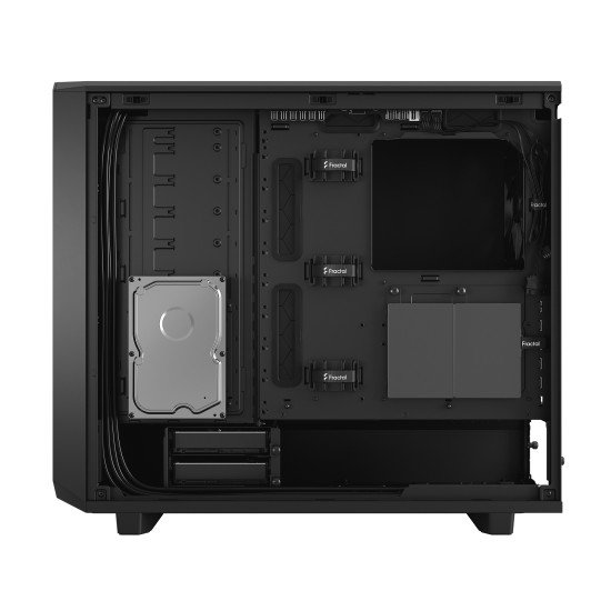 Fractal Design Meshify 2 Tower Noir