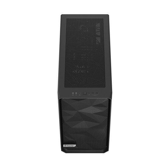 Fractal Design Meshify 2 Tower Noir