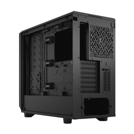 Fractal Design Meshify 2 Tower Noir