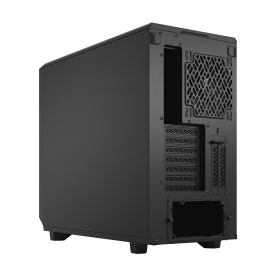 Fractal Design Meshify 2 Tower Noir