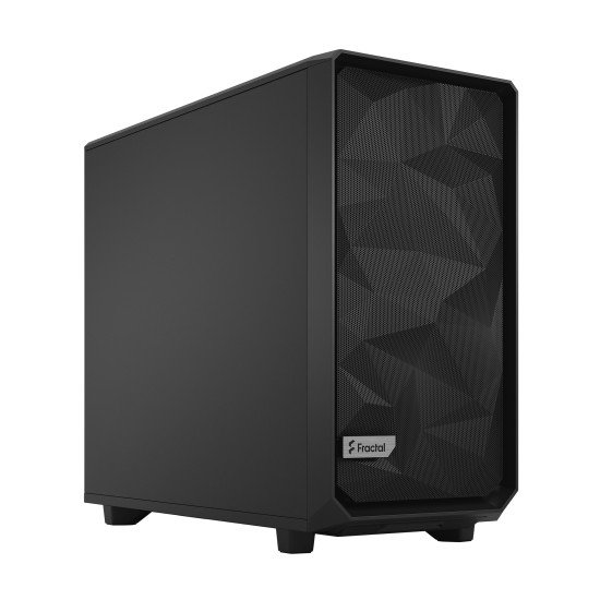 Fractal Design Meshify 2 Tower Noir